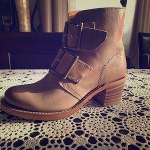 Frye boots